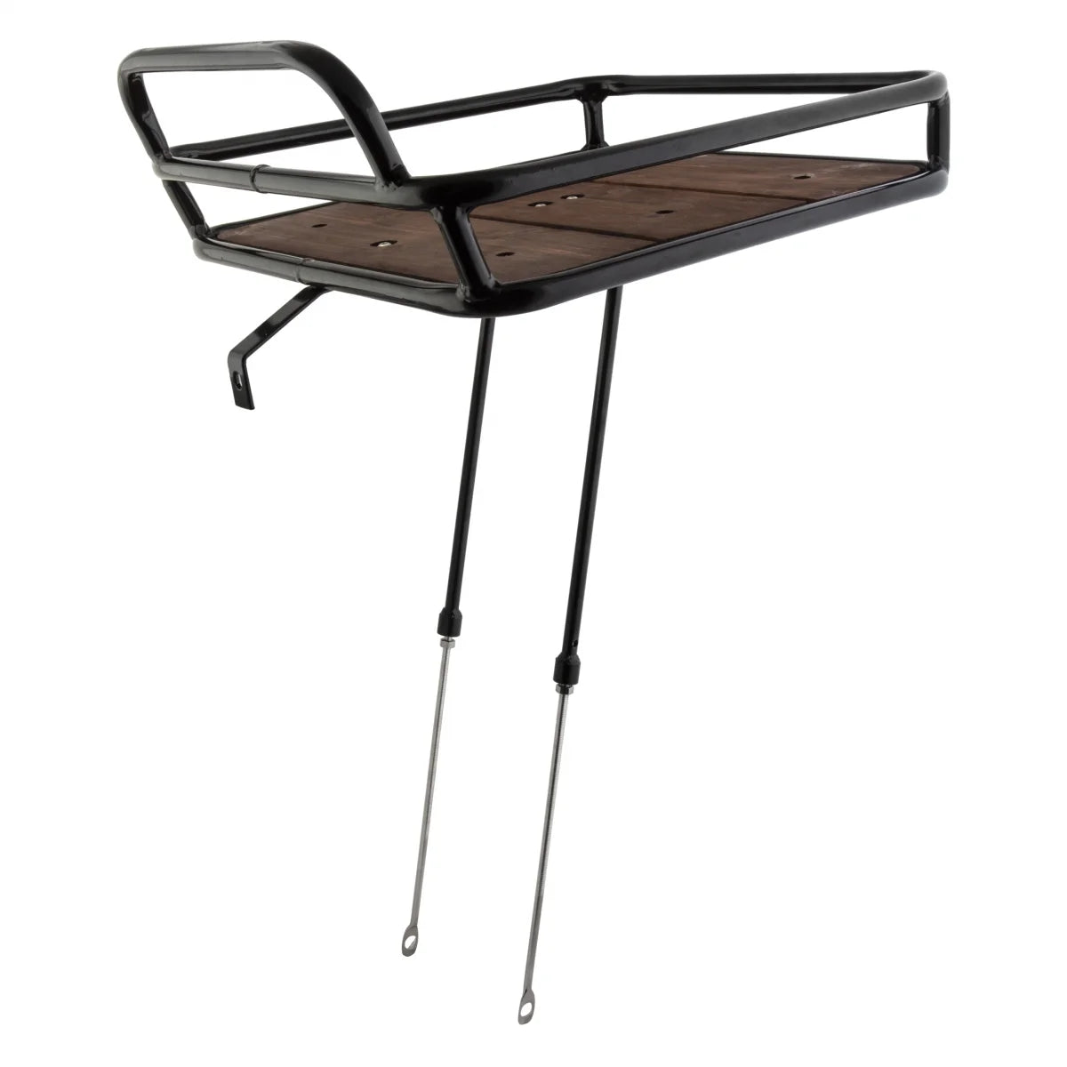 Front Rack with Wooden Cargo Platform 26" / 700c R72134