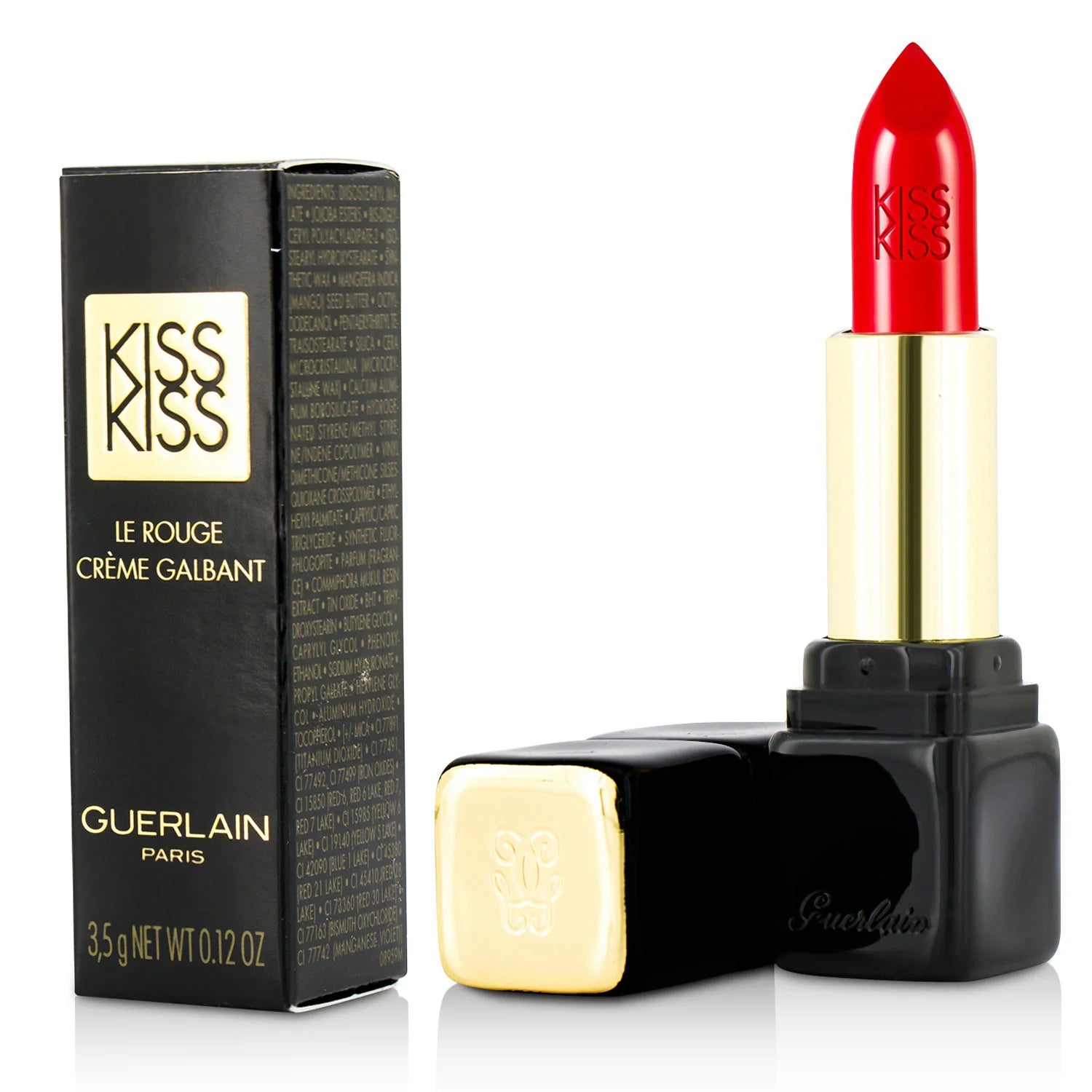 Shaping Cream Lip Colour E802