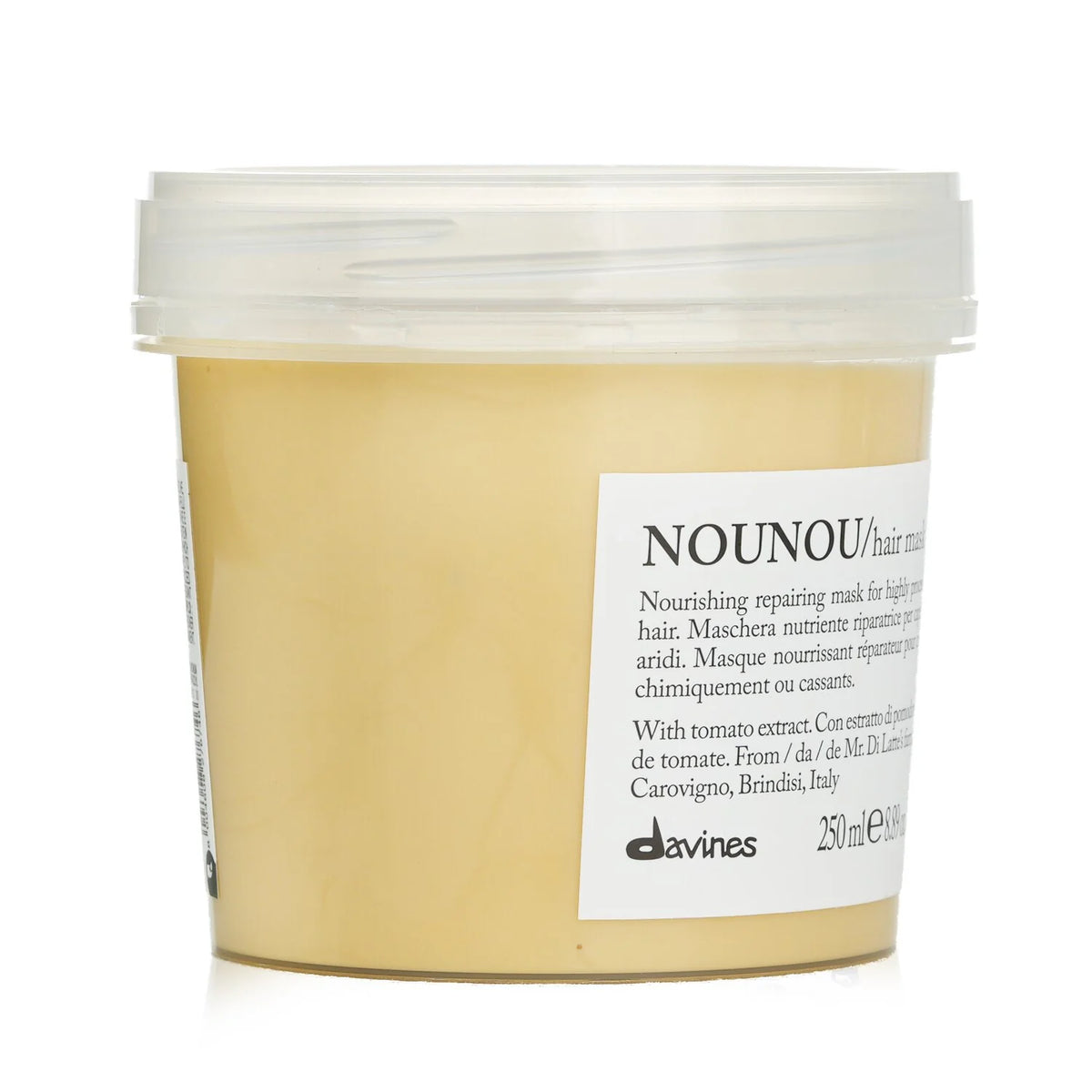 Hair Mask 250ml T668914