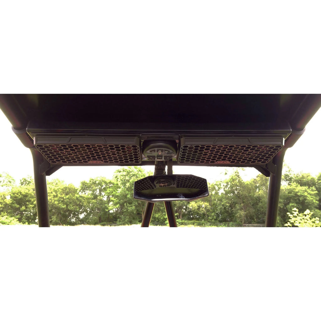 Marine Bluetooth Soundbar System M494740