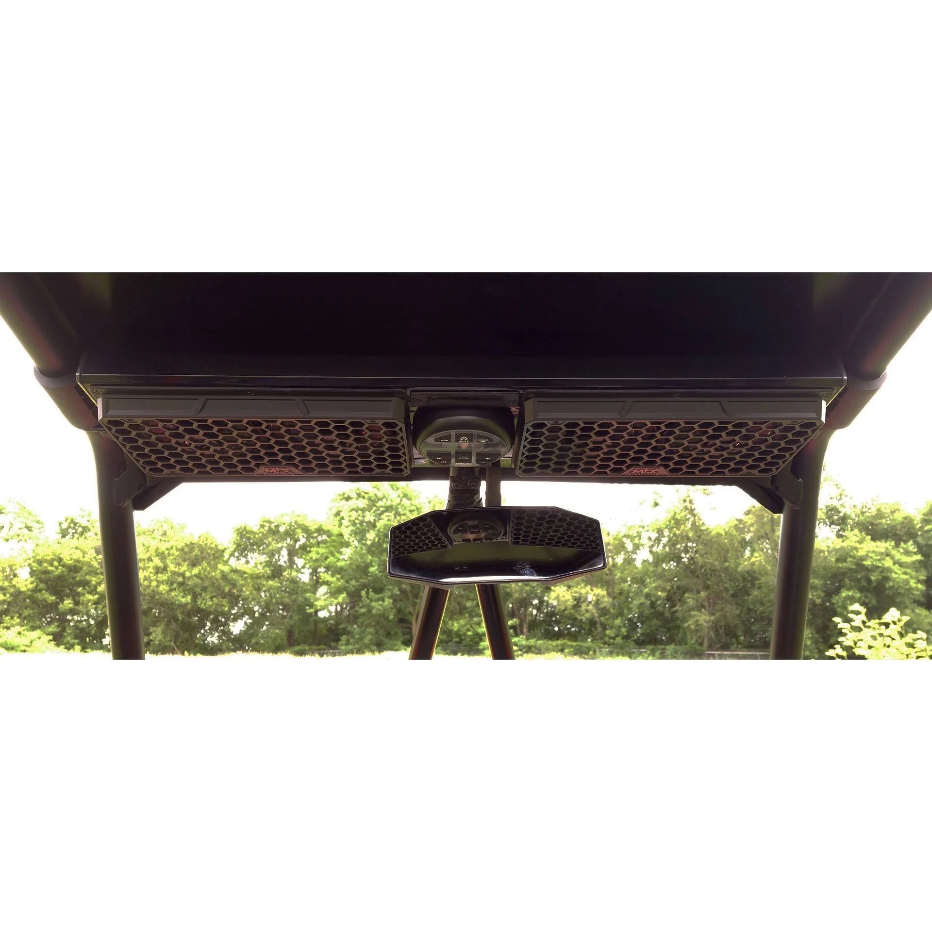 Marine Bluetooth Soundbar System M494740