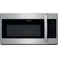 1.8-Cu ft Over-the-range Microwave with Sensor Cooking Z189438