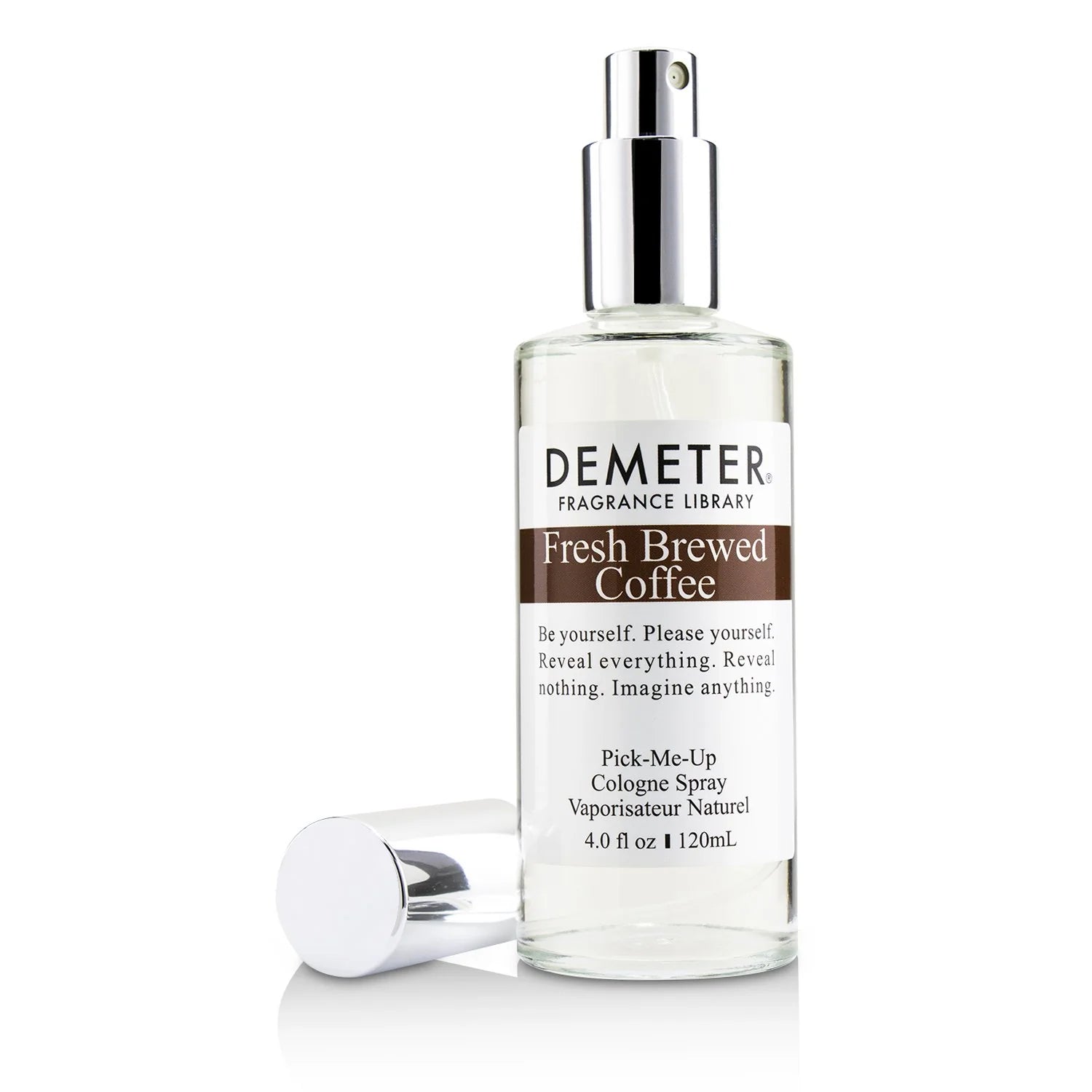 Coffee Cologne Spray 120ml S2125