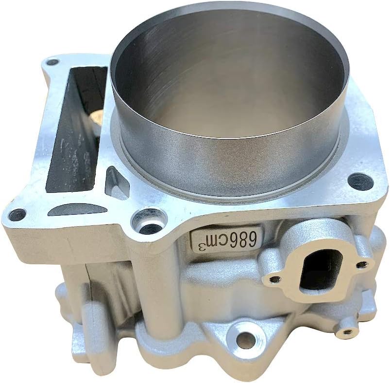 Cylinder for Yamaha Rhino 660 102mm Big Bore Z807