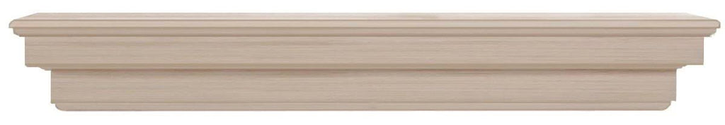 Unfinished Mantel Shelf 60x22 A992493