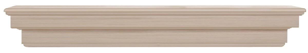 Unfinished Mantel Shelf 60x22 A992493