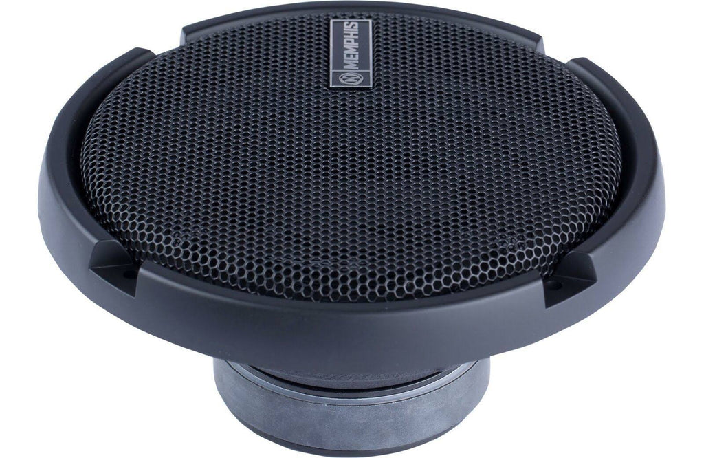2-way Car Speakers R662