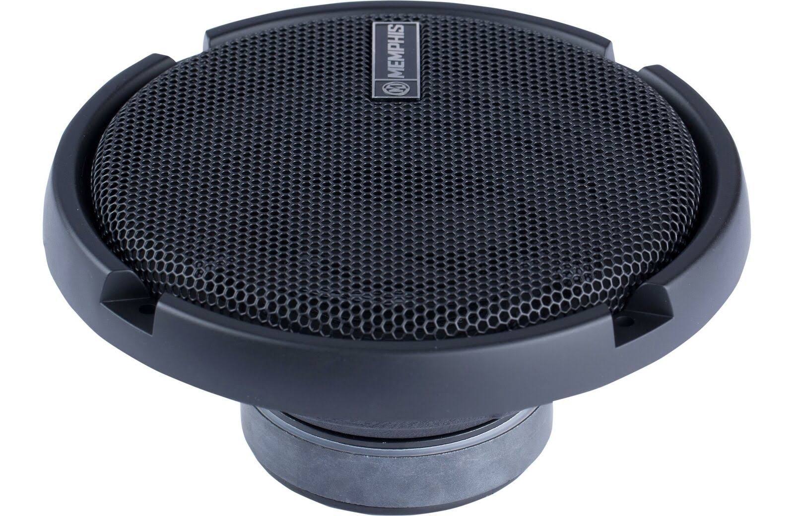 2-way Car Speakers R662