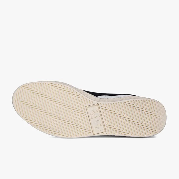 White Low Diadora Game L Sneakers I765
