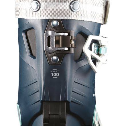 QST Pro 90 TR W Ski Boots D2271