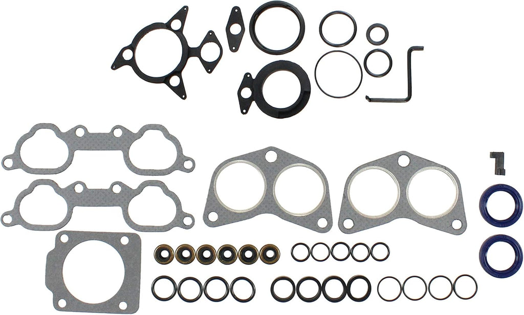 Graphite Head Gasket Set for 2.2L SOHC H4 16V EJ22E K472