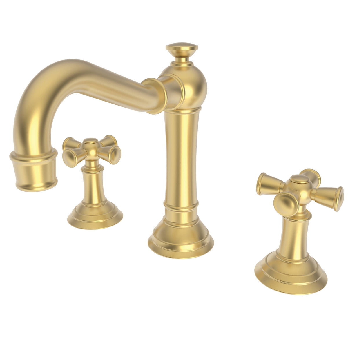 Widespread Bathroom Faucet I261