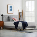 Twin Plush Gel Memory Foam Mattress I28756