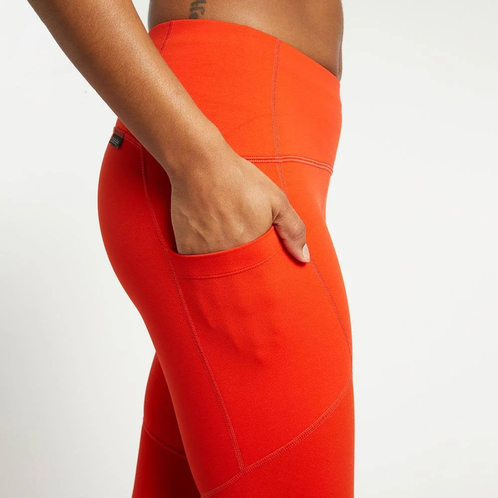 Running Tights C409215