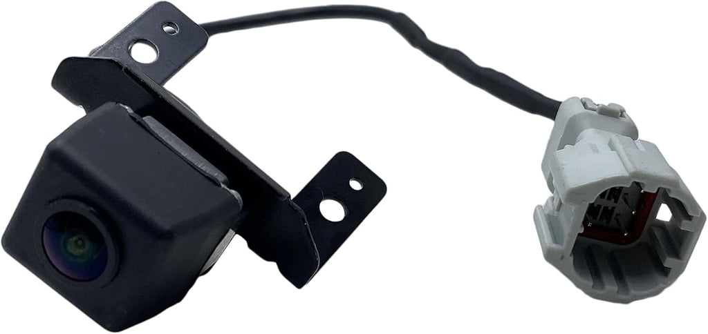 Rear View Backup Camera for Hyundai Sonata 2011 2012 2013 2014 E431007