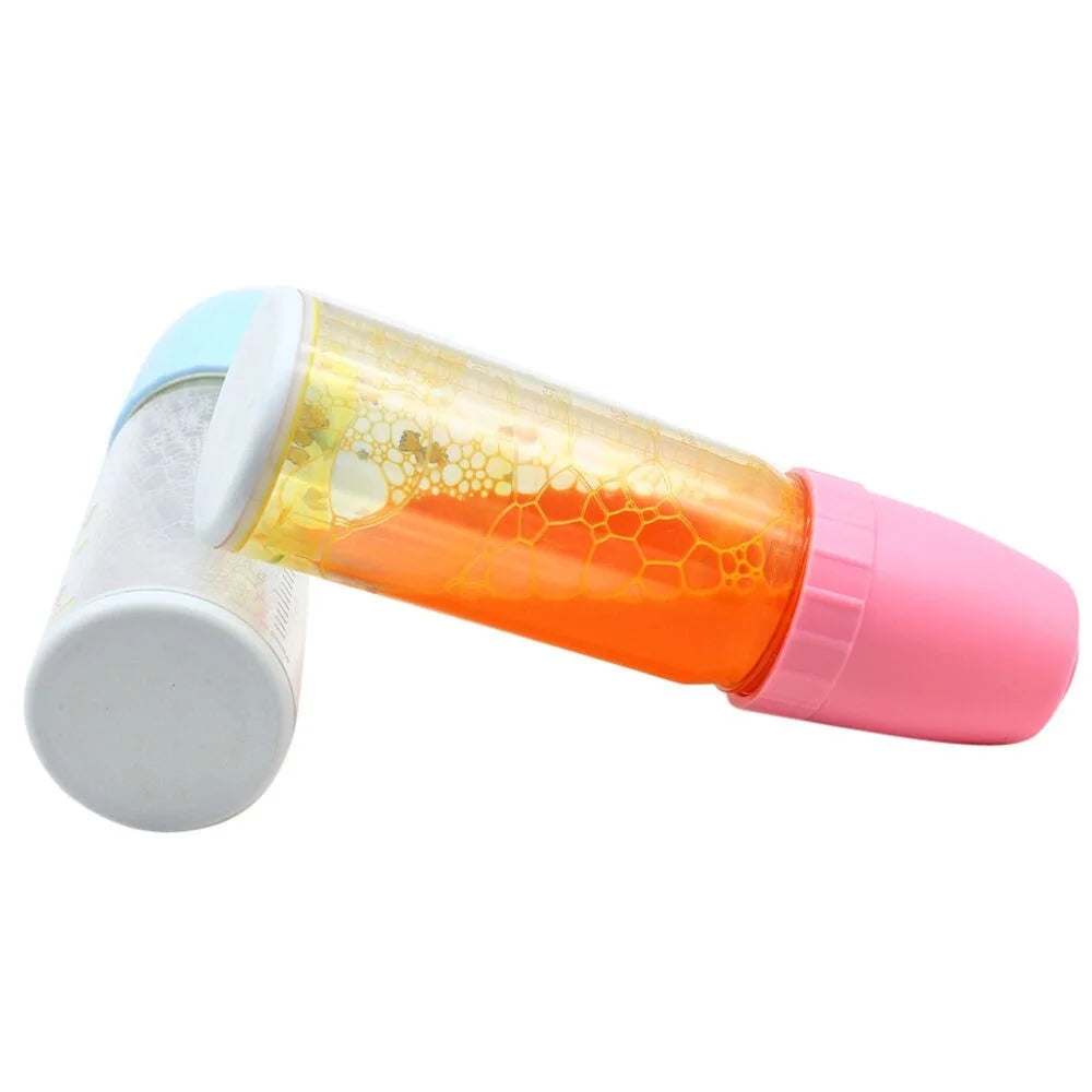 Magic Juice And Milk Bottle Set Baby Dolls Accessories 100ml U8774