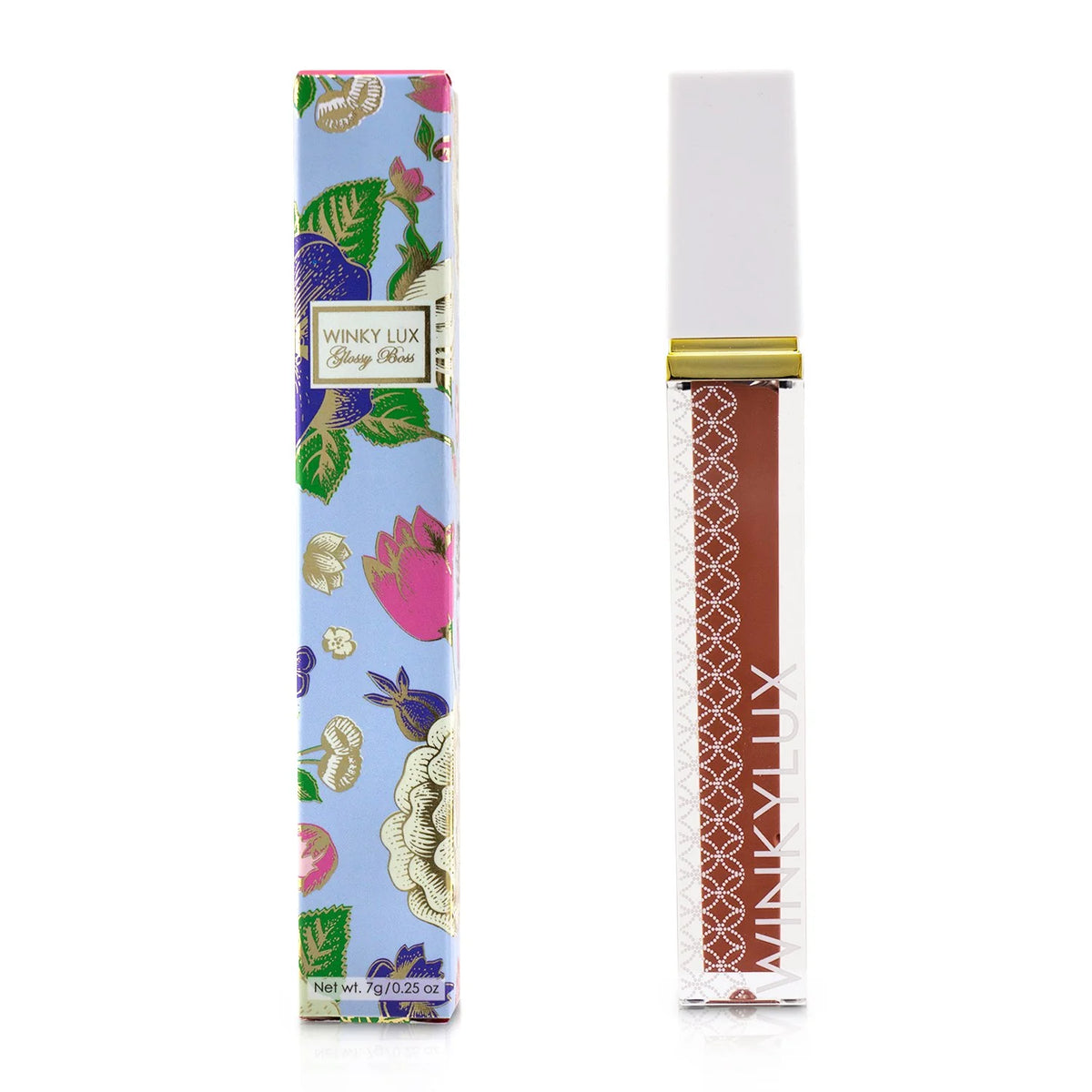 Lip Gloss 7g/0.25oz H694