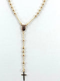 Rosary necklace C2693
