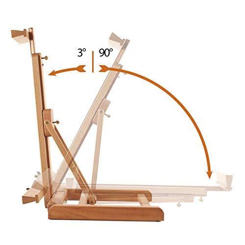 Table Top Easel D680385