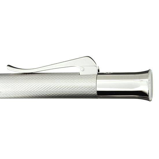 Guilloche Pencil Rhodium T49610
