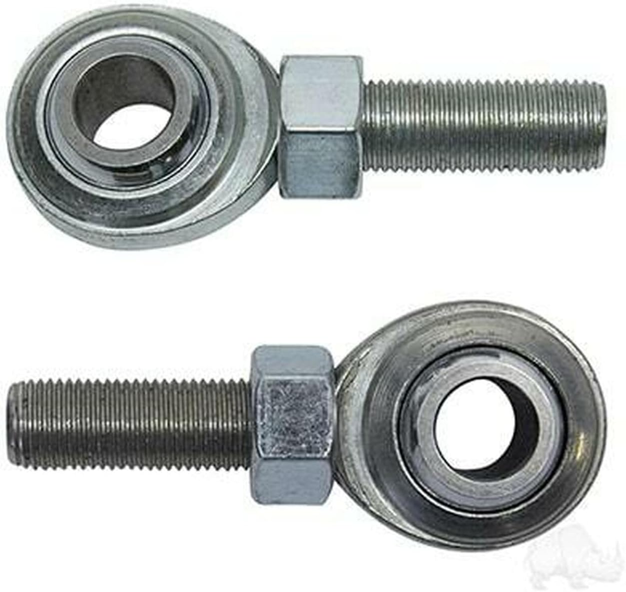 Heavy Duty Steel Heim Joints (Set, 2) U650008