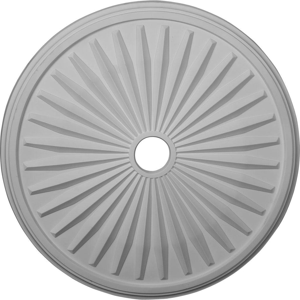 Golden Oak Leandros Ceiling Medallion Y602558
