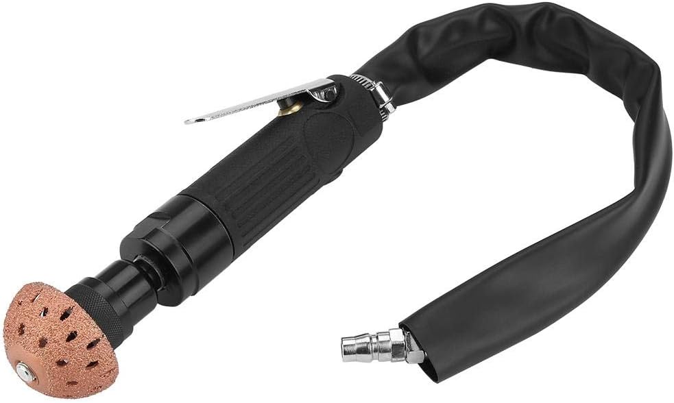 Pneumatic Tire Repair Air Die Grinder Kit Pack of 2 H893