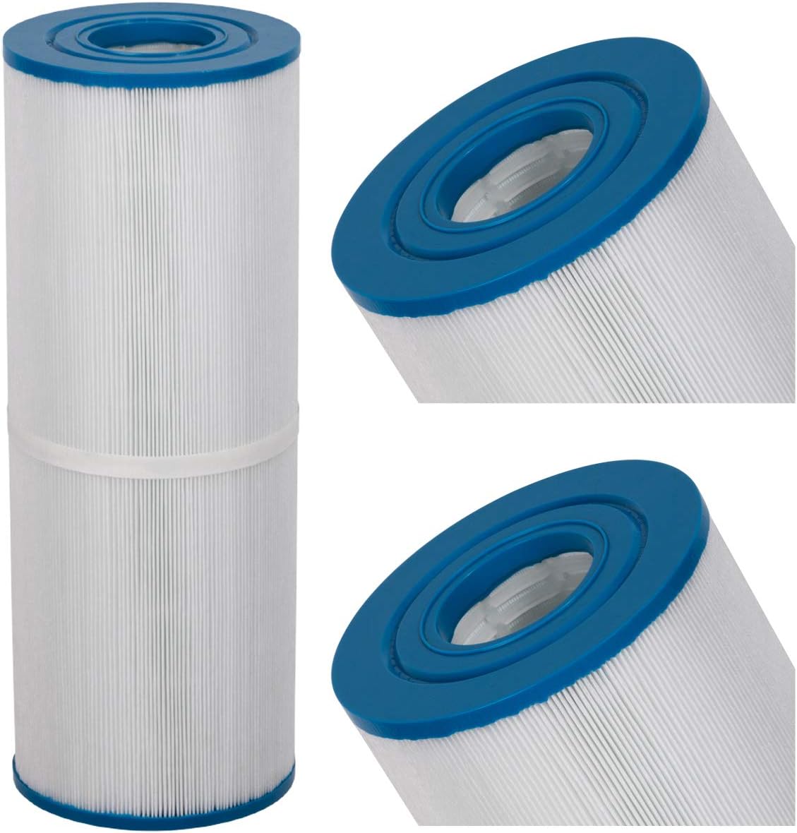 Spa Filter Cartridge 2 Pack F495