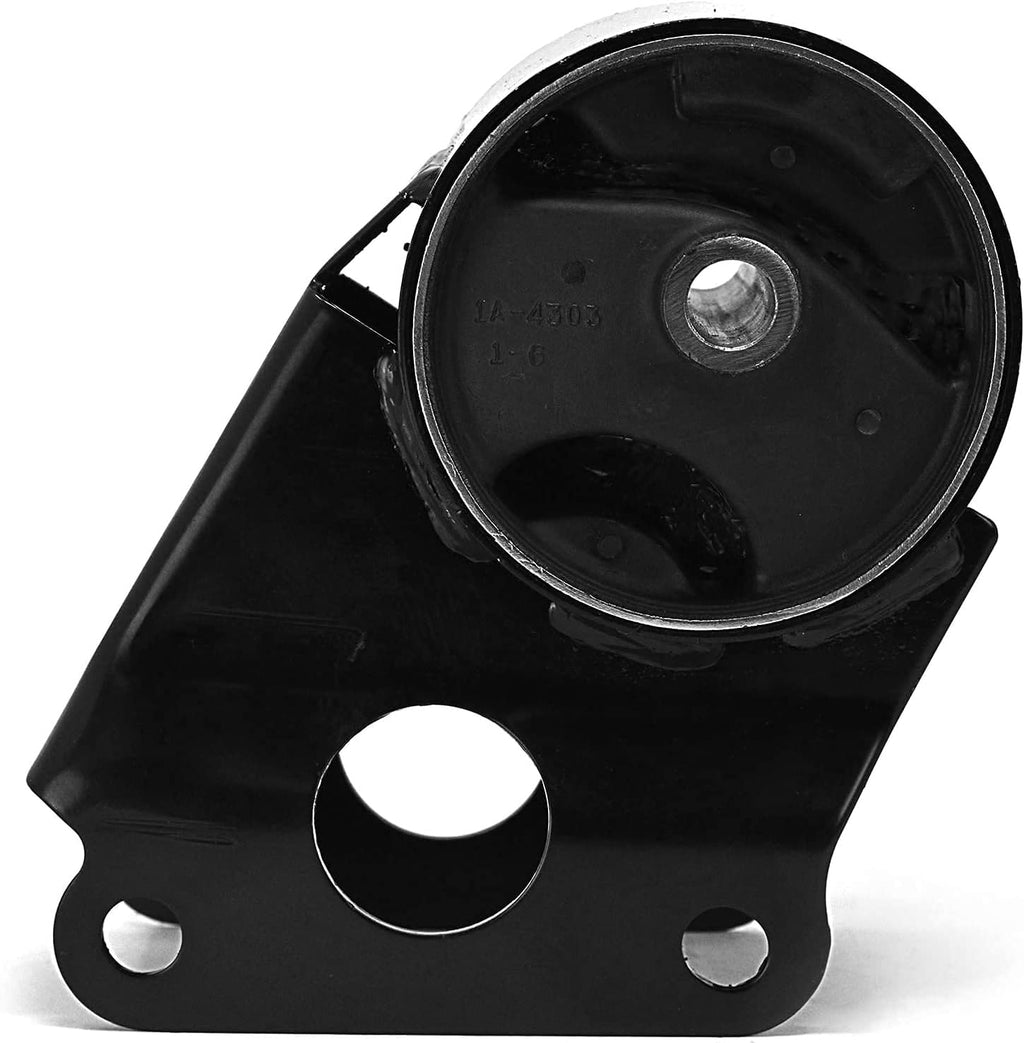 Engine Motor Mount Set Pack of 2 Q100261