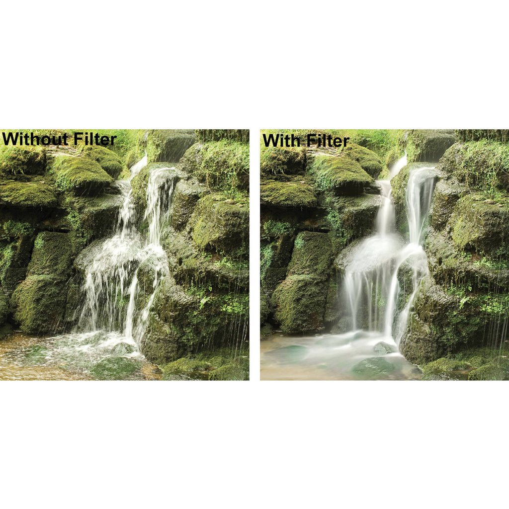 77mm Neutral Density 0.9-8X MRC Filter S35723