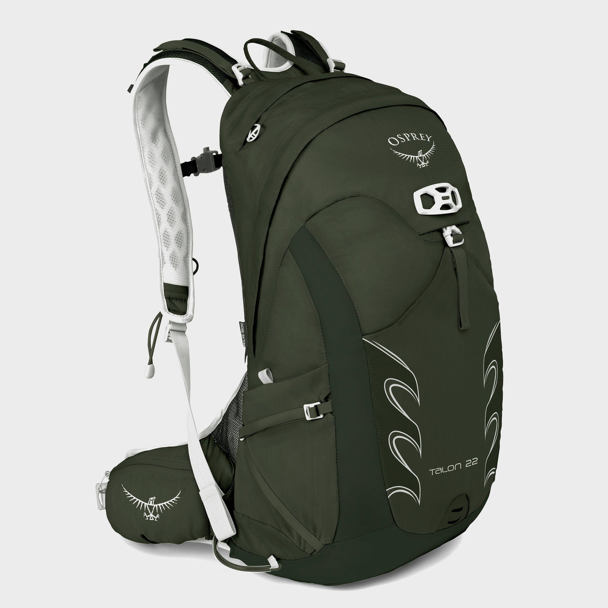 Talon 22 Yerba Green - M/L F2551