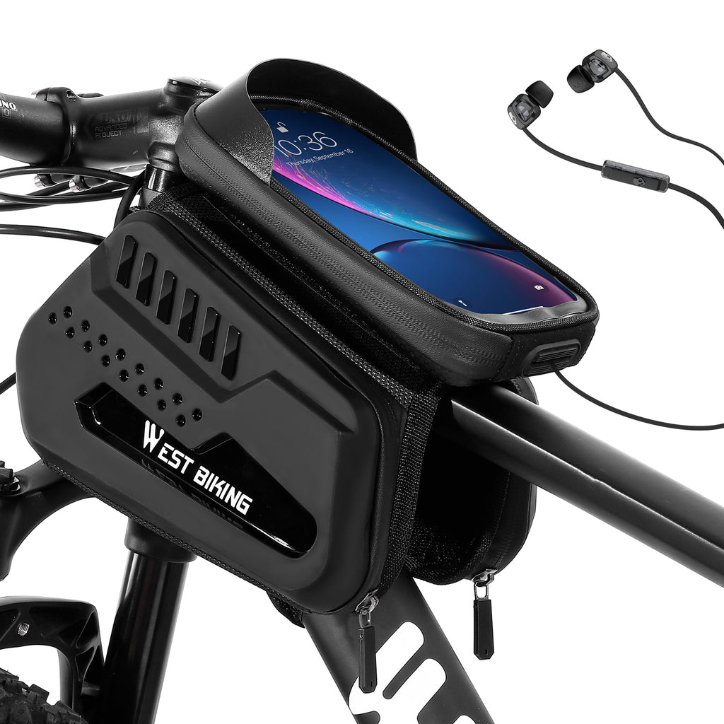 Waterproof Bike Frame Bag N966