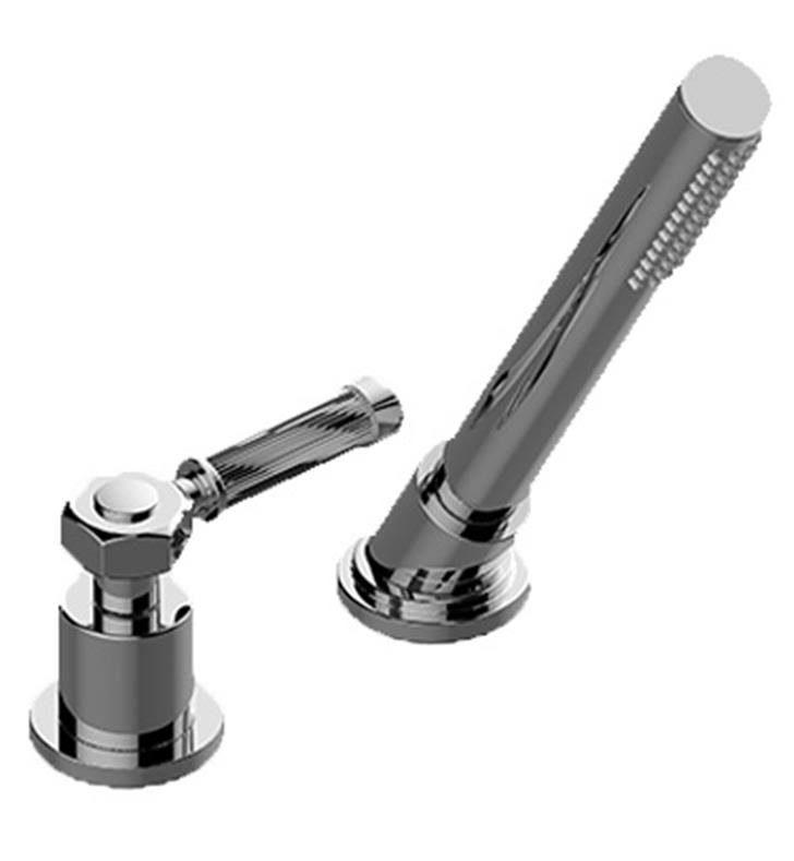 Vintage Handshower and Diverter Set N967767