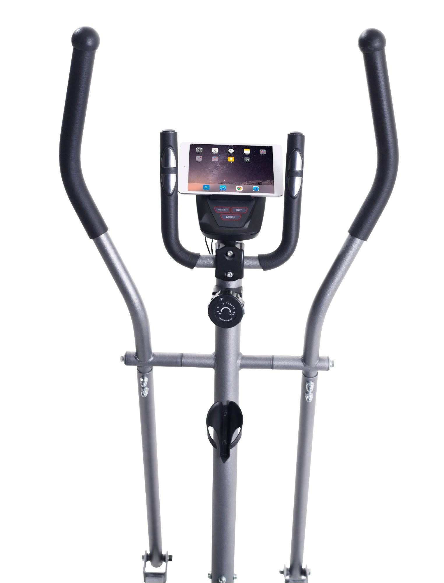 Bike/Elliptical Hybrid Trainer B7597