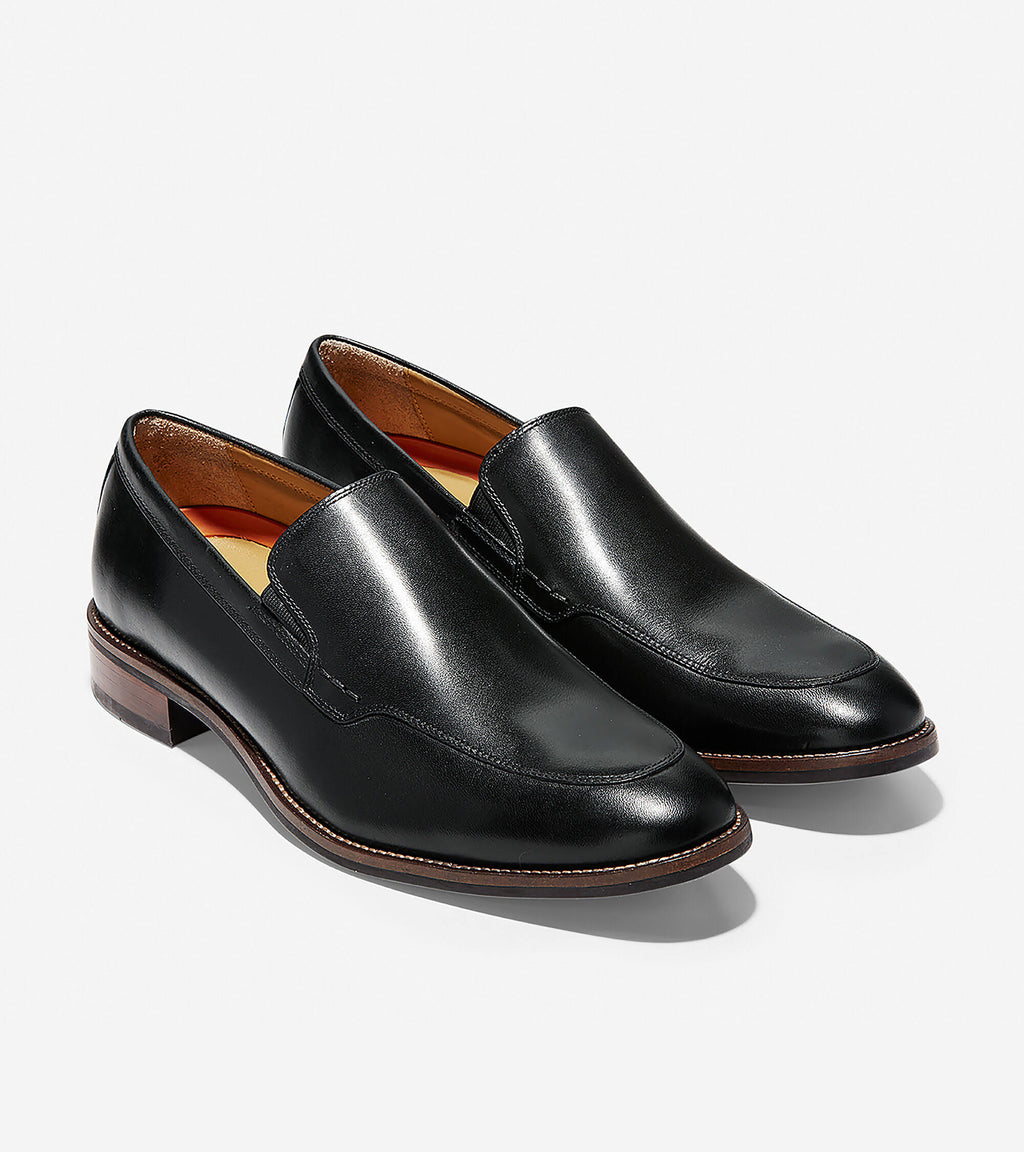 Lenox Hill Venetian Shoes E610