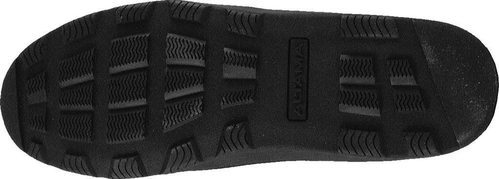 Black Maritime Assault Mid Boots L493657