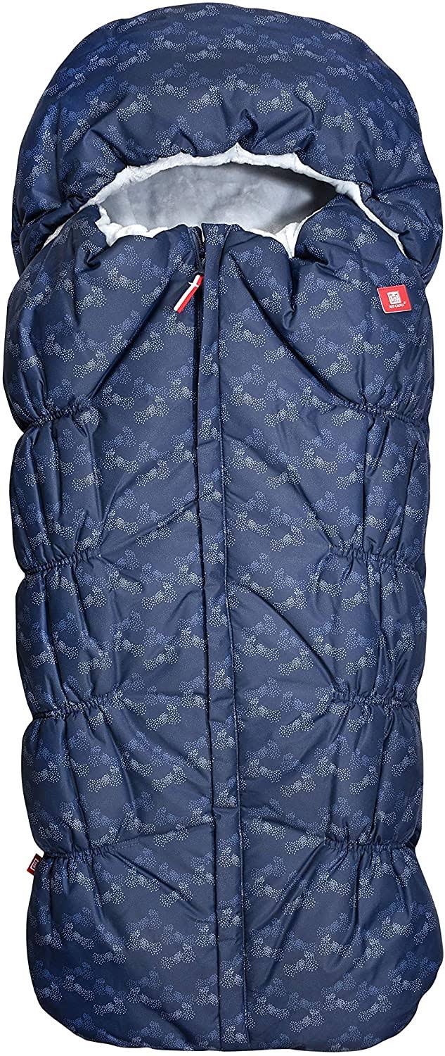 Waterproof Footmuff U129