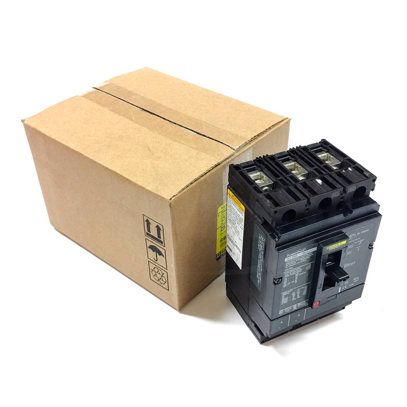 Molded Case Circuit Breaker U987871
