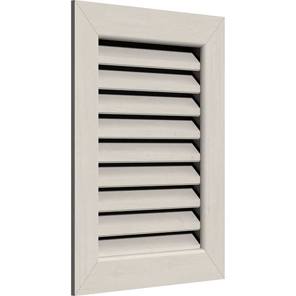 Vertical Gable Vent I6689