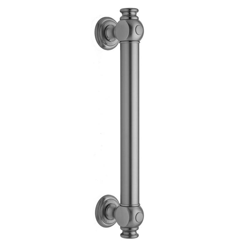 32x22 Smooth Grab Bar with End Caps I572213