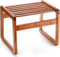 Wooden Step Stool U53384