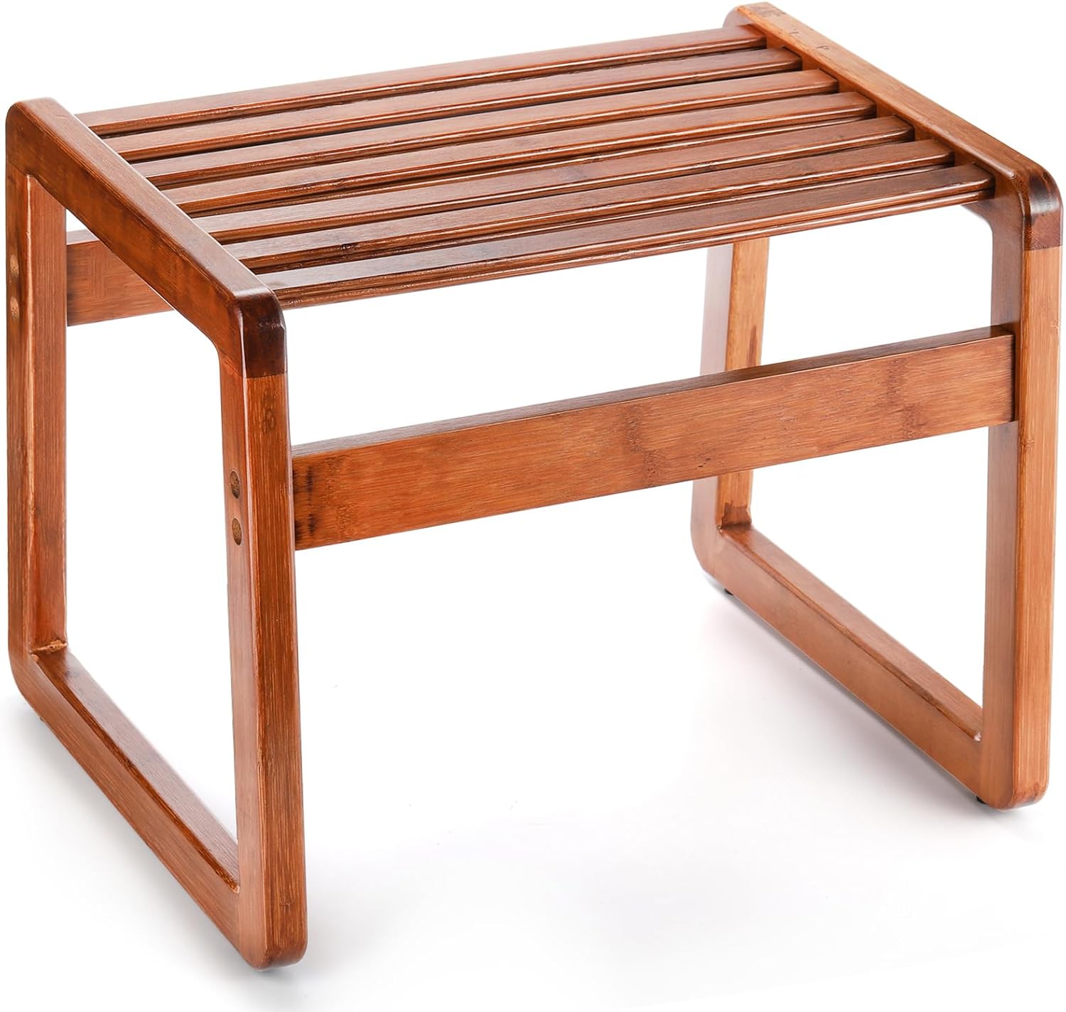 Wooden Step Stool U53384