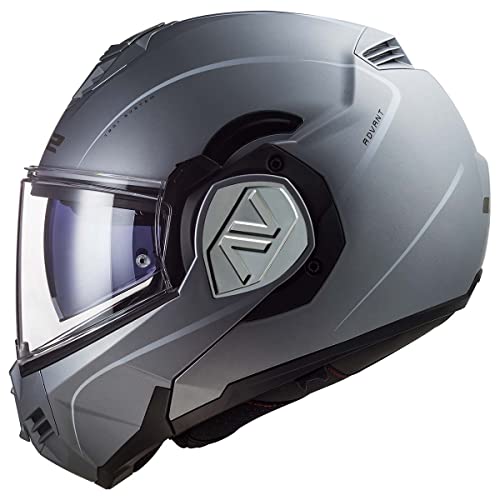 Matte Black Modular Helmet Z783