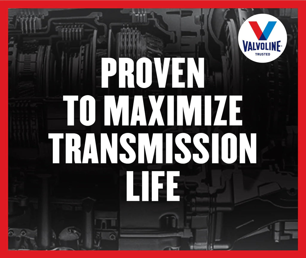 Full Synthetic Automatic Transmission Fluid 1 GA G59398