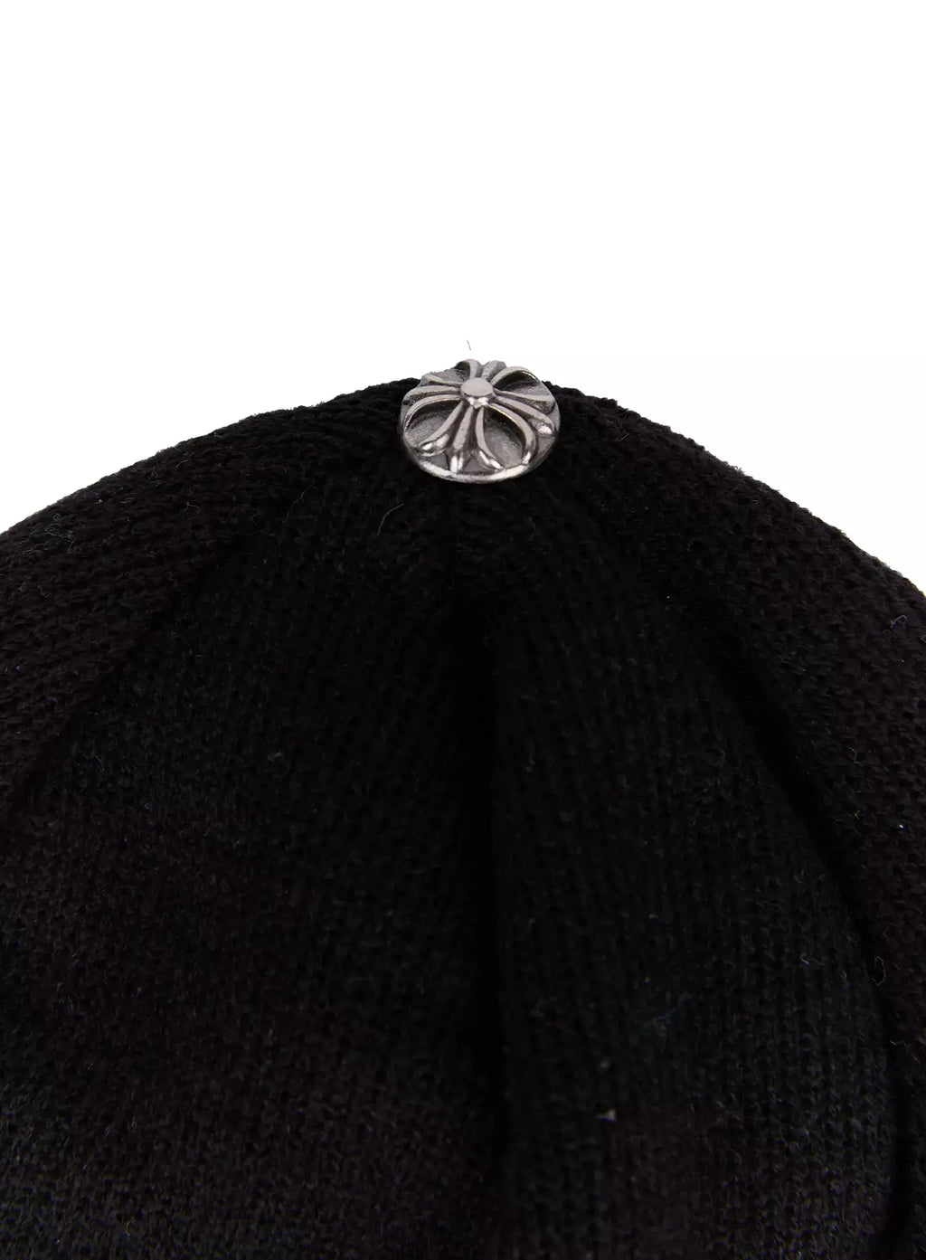 Rivet Edge Knit Beanie IC503