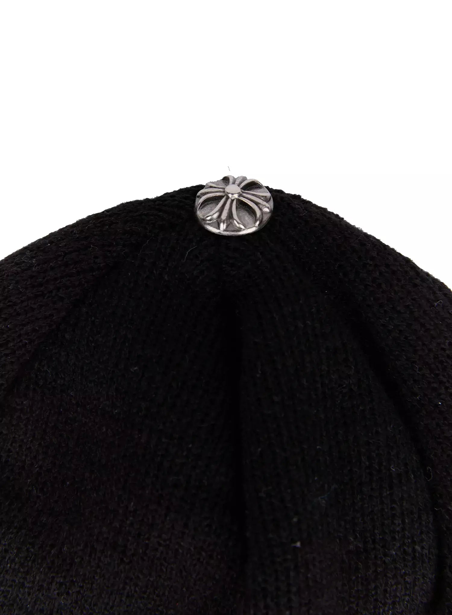 Rivet Edge Knit Beanie IC503