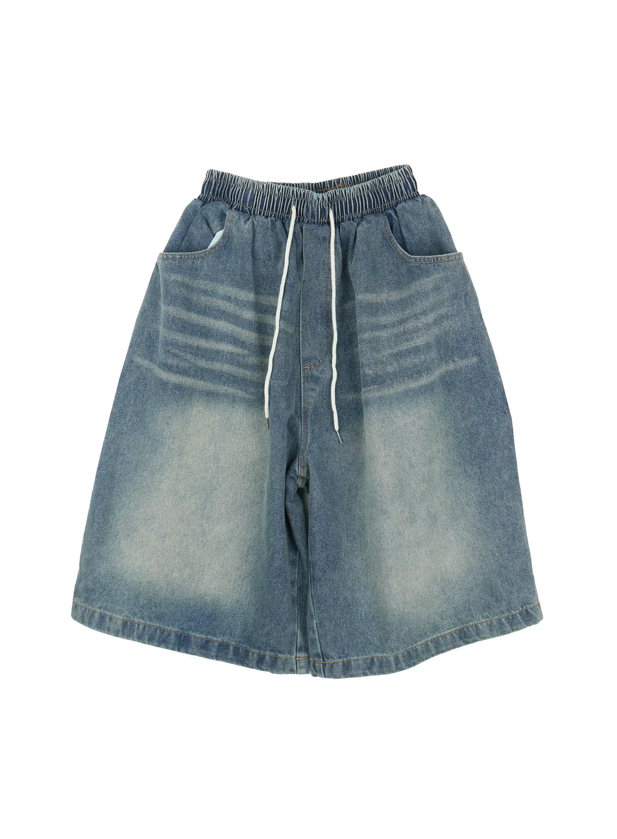 Men's Washed Jorts IL504