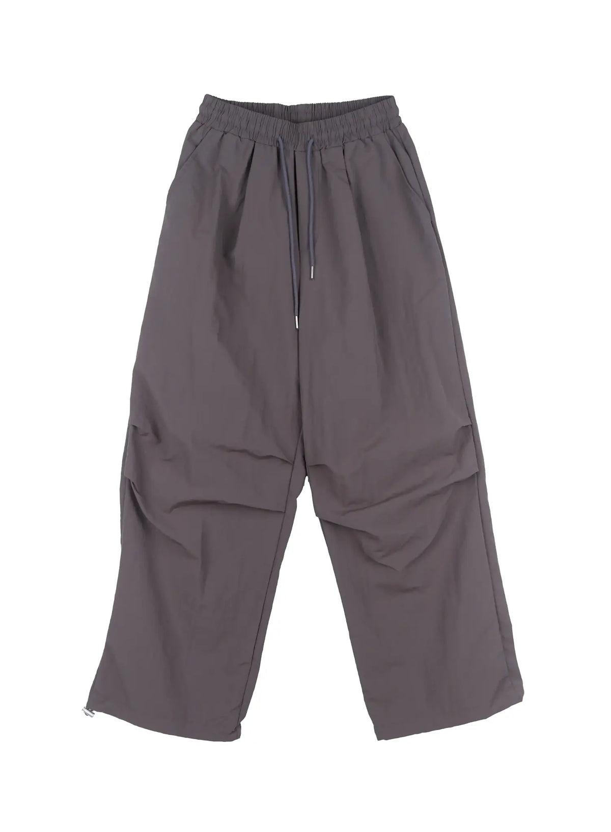 Men's Parachute Streetwear Pants IL518