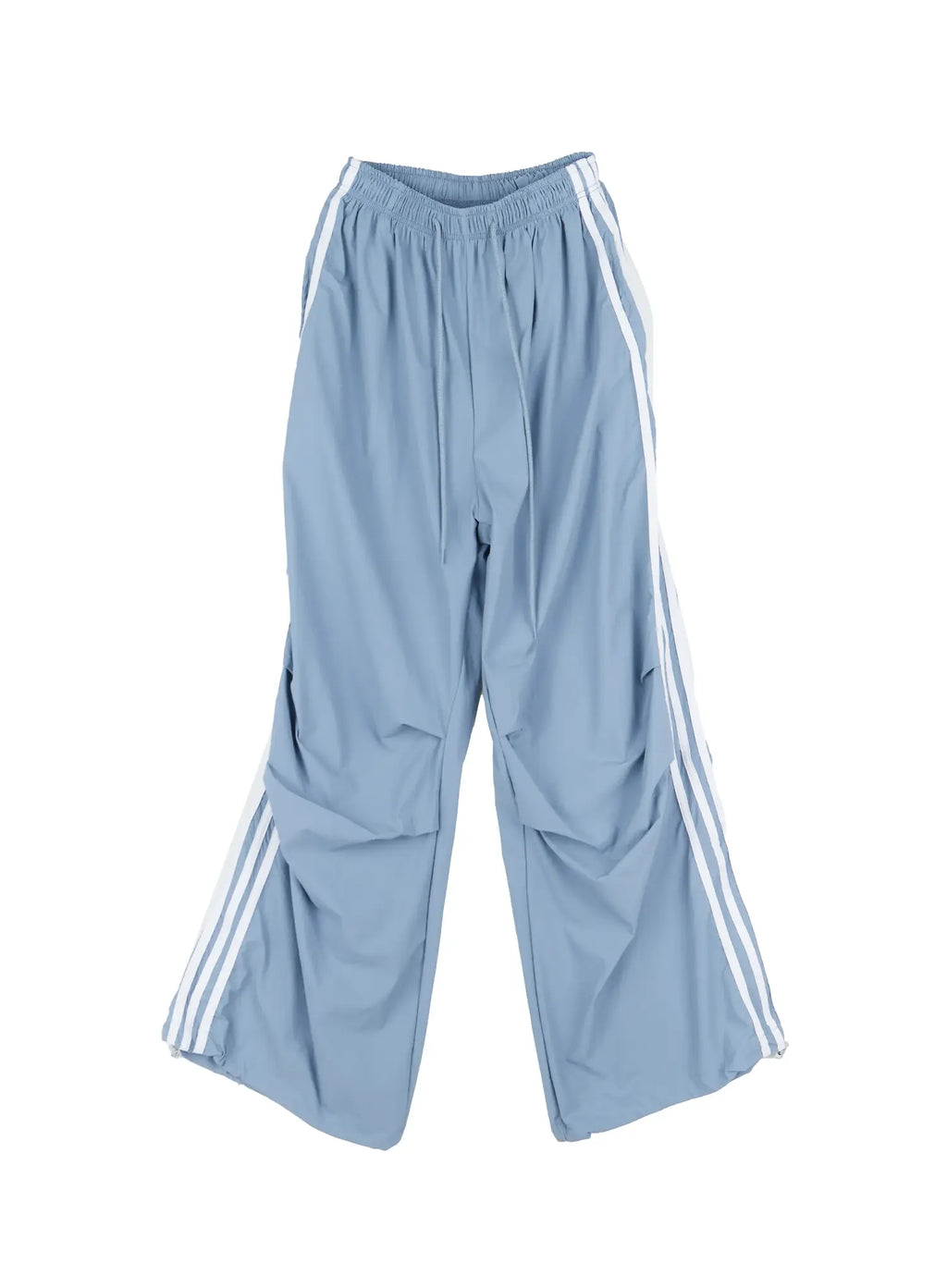 Men's Parachute Nylon Track Pants IL515