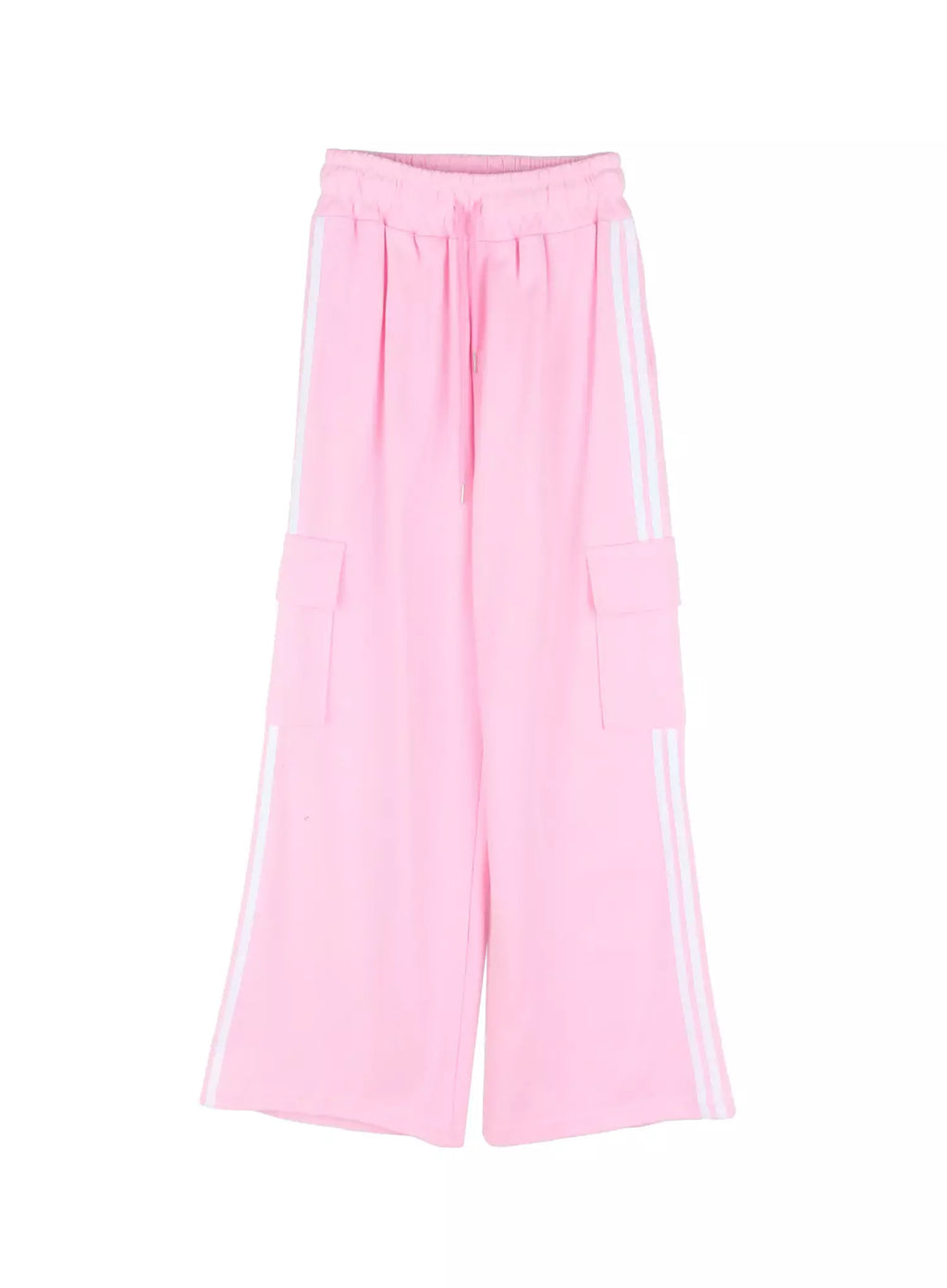 Classic Striped Sweatpant Joggers IC503